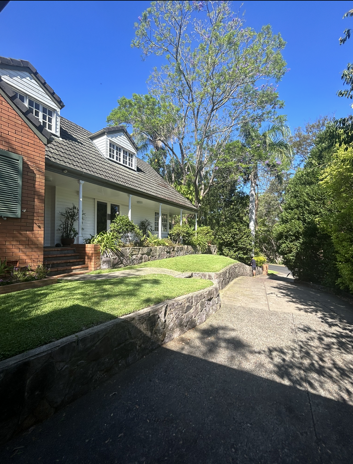HMB Property Maintenance completed job